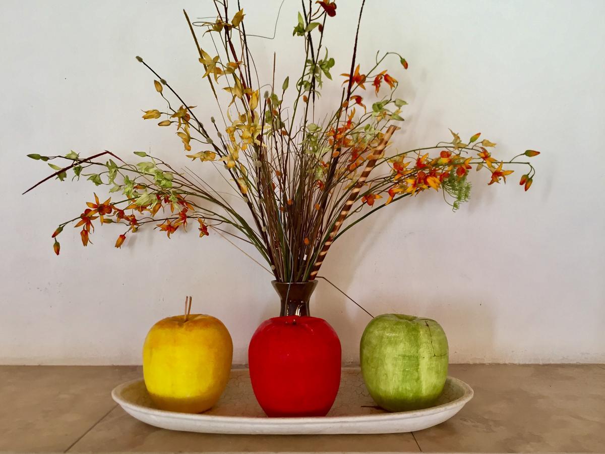 Posada Nican Mo Calli Tepoztlan Ngoại thất bức ảnh