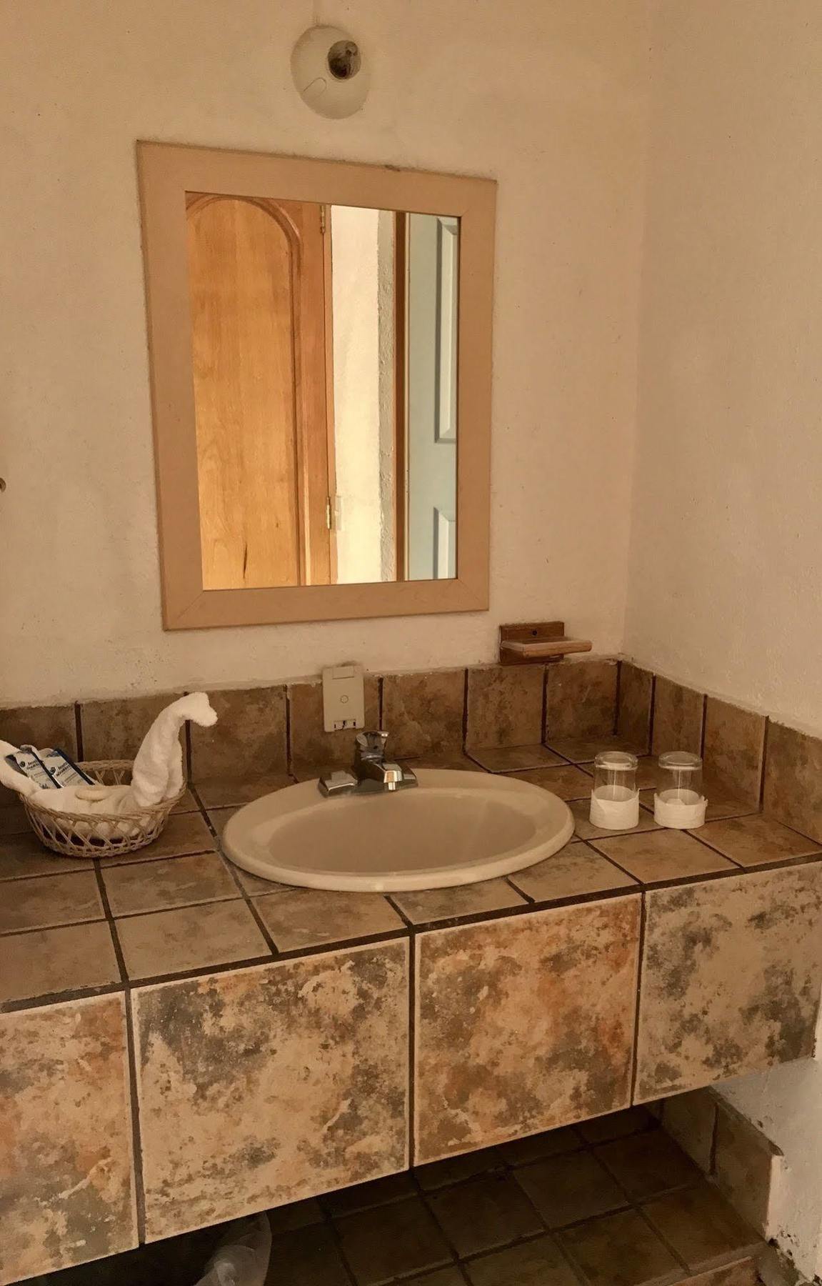 Posada Nican Mo Calli Tepoztlan Ngoại thất bức ảnh